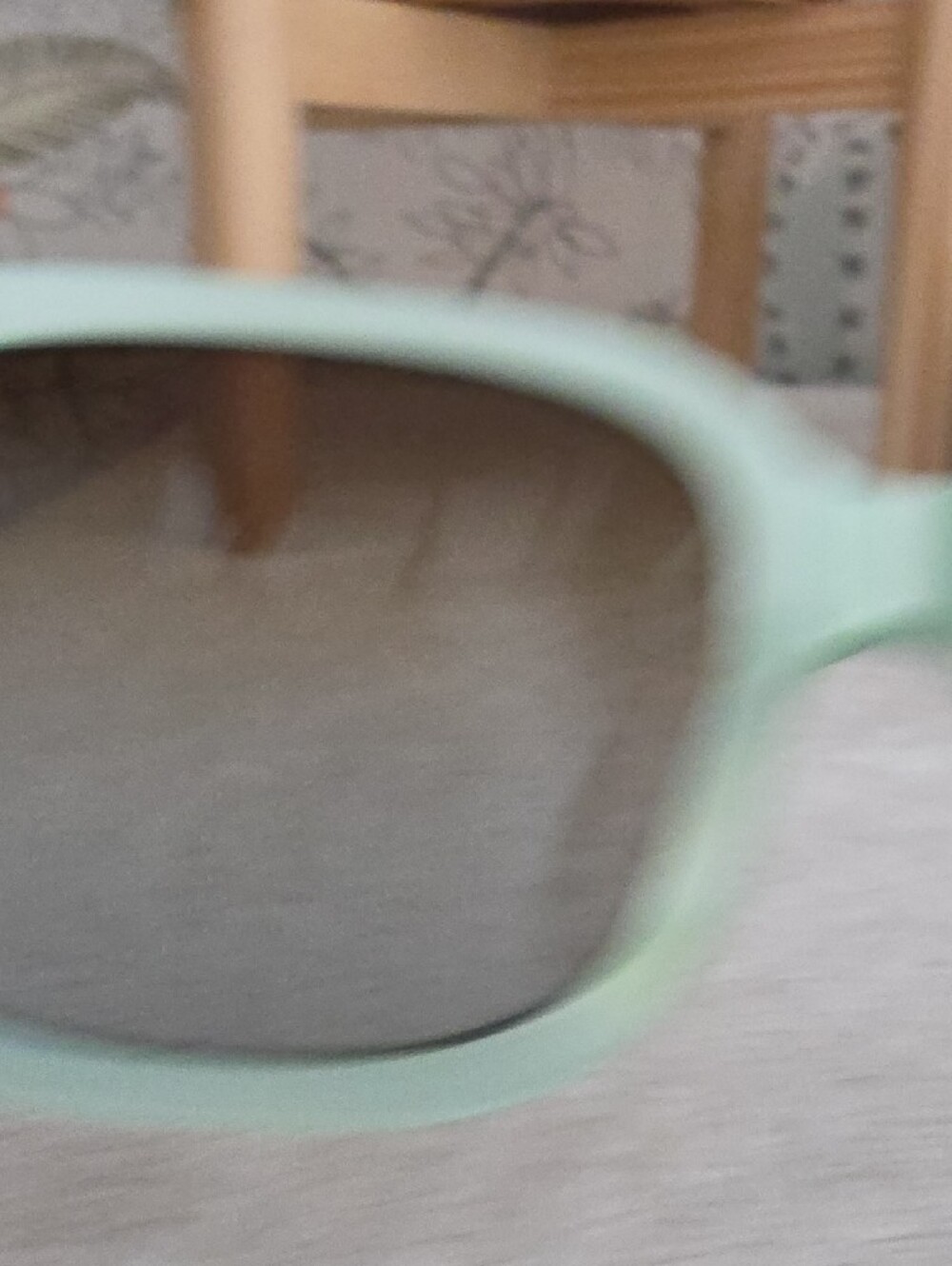 Ralph Lauren Tortoise Shell Sunglasses with Brown Gradient Lenses - Picture 8 of 11